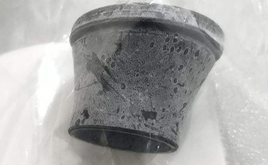 同種三元乙丙再生膠，為什么不同廠家混煉后焦燒噴霜硬度差別巨大？