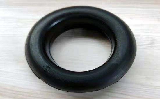 輪胎再生橡膠生產橡膠穿線圈護套配方工藝和優(yōu)勢