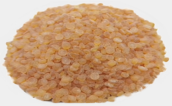 古馬隆樹(shù)脂